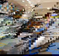 Tony's Chicken Shop - Restaurant Guide