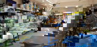 Tony's Chicken Shop