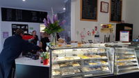 Tumut's Pie in the Sky Bakery