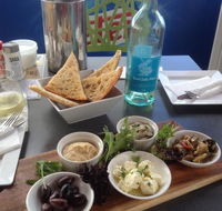 Tuncurry Rock Pool Cafe - Restaurant Guide