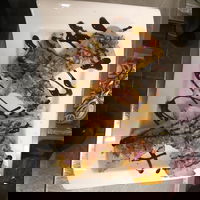 Victorian hotel restaurant