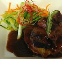 Visions Bistro - Restaurant Guide