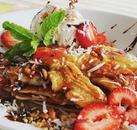 Warung Bagus - Restaurant Guide