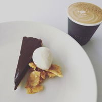 Waterfront Bistro