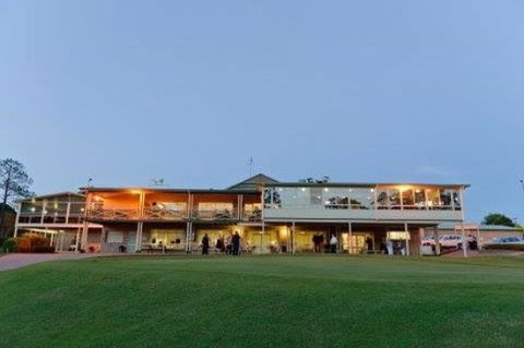 Wauchope Country Club - Restaurant Guide 0