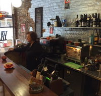 Yazzbar - Restaurant Guide