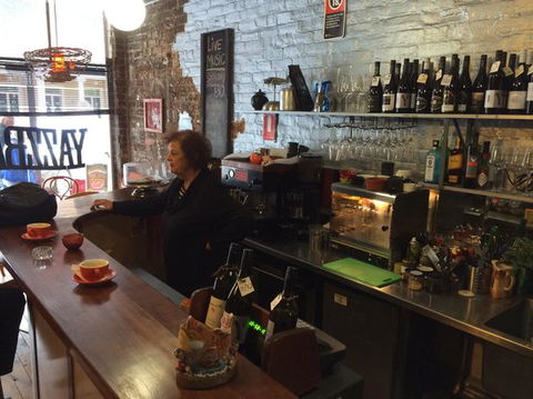 Yazzbar - Restaurant Guide 0