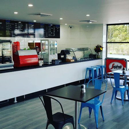 Stockrington NSW Restaurant Guide