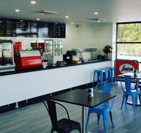 AJs Diner - Restaurant Guide