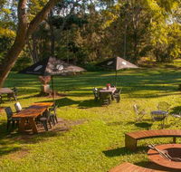 Alstonville Garden House - Restaurant Guide