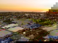 Alstonville Plateau Bowls And Sports Club
