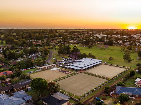 Alstonville Plateau Bowls And Sports Club - Restaurant Guide 0