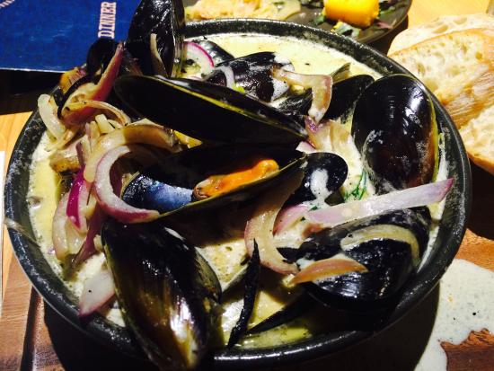 Kurrajong Heights NSW Restaurant Guide