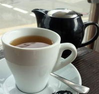 B-Side Espresso - Restaurant Guide