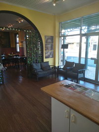 BAAN CHANG THAI Restaurant
