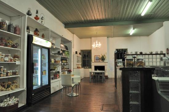 Kingsvale NSW Restaurant Guide