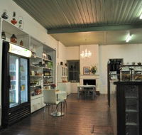 Barnesstore Emporium Cafe - Restaurant Guide