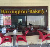 Barrington Bakery - Restaurant Guide