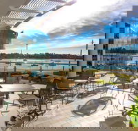 Batemans Bay Soldiers Club - Restaurant Guide