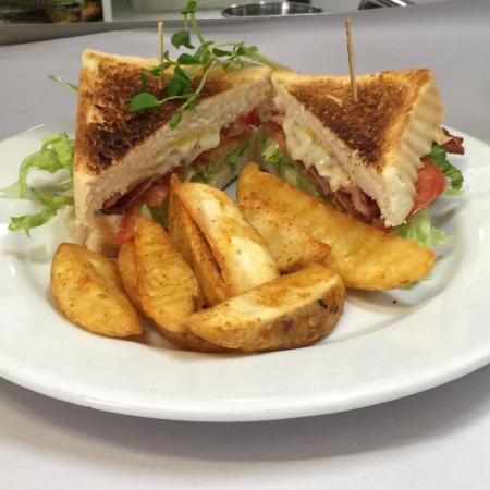 Larras Lee NSW Restaurant Guide