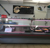 Berny's at Batehaven - Restaurant Guide