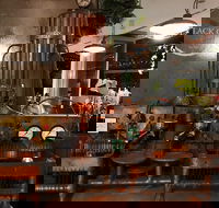 Black Oak - Restaurant Guide