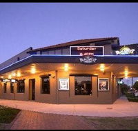 Blackbutt Hotel - Restaurant Guide