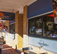 Boardwalk Cafe - Restaurant Guide