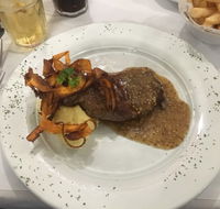 Bulahdelah Motor Lodge - Restaurant Guide