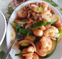 Bunga Raya - Restaurant Guide