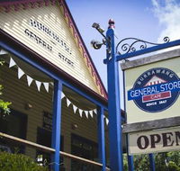 Burrawang General Store - Restaurant Guide
