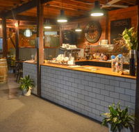 Bushlands on the Murray - Restaurant Guide