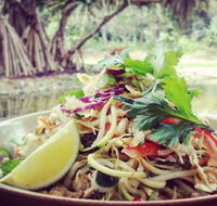 Cafe Dhyana - Restaurant Guide