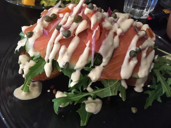 Cafe Fred Penrith