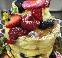 Cafe Seraphine - Restaurant Guide