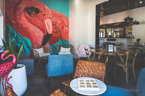 CH Dining - Restaurant Guide 0