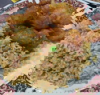Chan's Chinese Restaurant - Restaurant Guide
