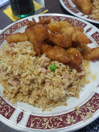 Chan's Chinese Restaurant