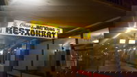Chan's Hong Kong Restaurant