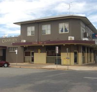 Charlies on East - Restaurant Guide