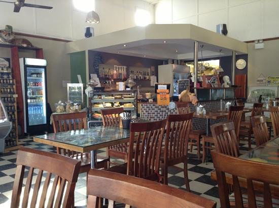 Underbank NSW Restaurant Guide
