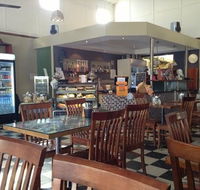 Chillbillies Cafe - Restaurant Guide