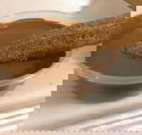 Chocolate Cafe - Restaurant Guide