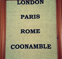 CJ's Country Kitchen - Restaurant Guide