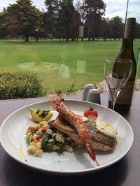 ClubCatalina Country Club