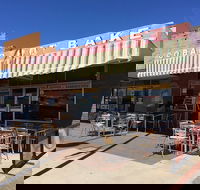 Cobar Hot Bake - Restaurant Guide