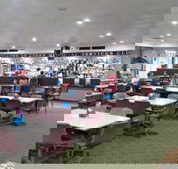 Cobar Memorial Service Club - Restaurant Guide