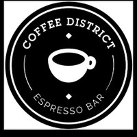 Coffee District Espresso Bar