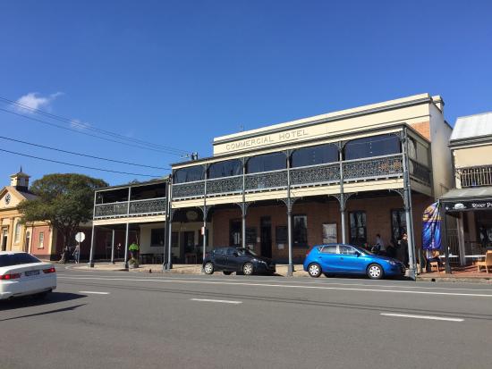 Cliftleigh NSW Restaurant Guide