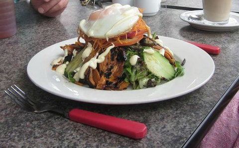 Contented Tummy - Restaurant Guide 0